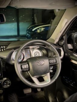 
										Toyota Hilux High AT 2024 (Brand New Condition) full									