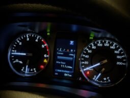 
										Toyota Hilux High AT 2024 (Brand New Condition) full									