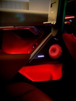 
										BMW 530Li MSport full									