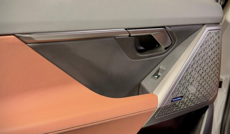 
								BMW 530Li MSport full									