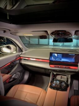 
										BMW 530Li MSport full									