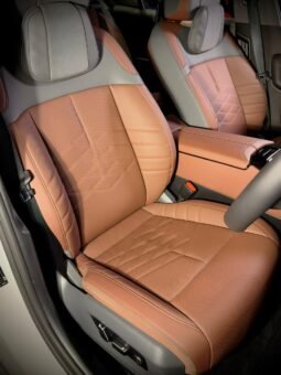 
										BMW 530Li MSport full									