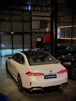 
										BMW 530Li MSport full									