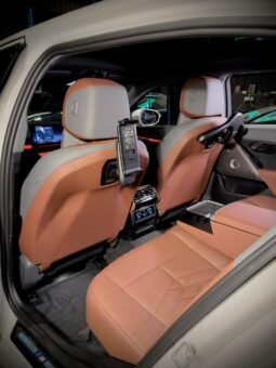 
										BMW 530Li MSport full									