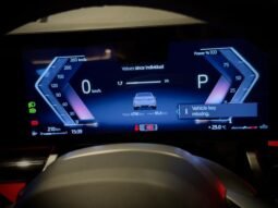 
										BMW 530Li MSport full									