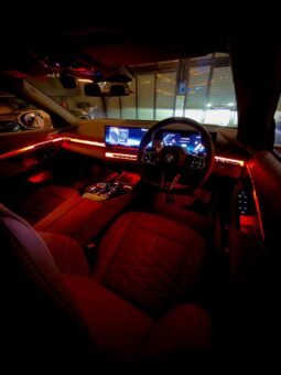 
										BMW 530Li MSport full									