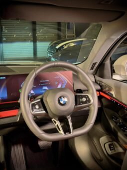 
										BMW 530Li MSport full									