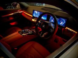 
										BMW 530Li MSport full									