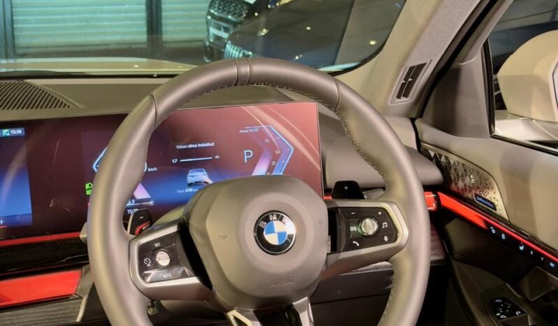 
								BMW 530Li MSport full									