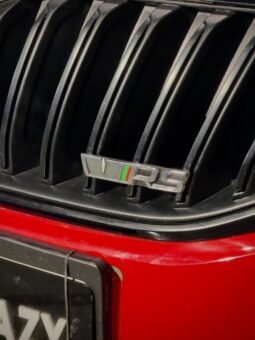 
										Škoda Octavia vRS 245 full									