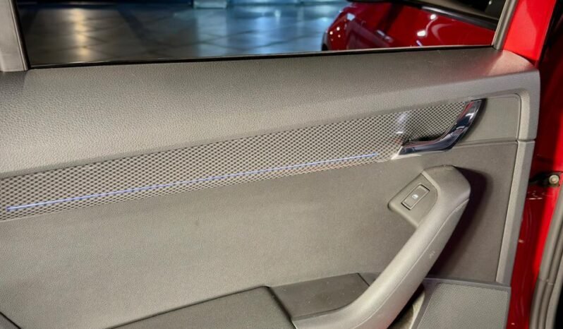 
								Škoda Octavia vRS 245 full									