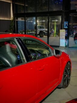 
										Škoda Octavia vRS 245 full									