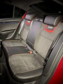 
										Škoda Octavia vRS 245 full									