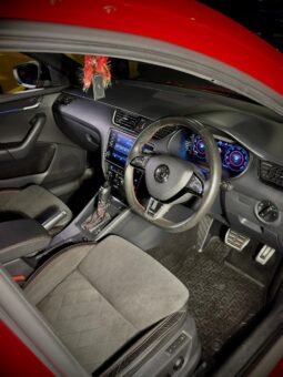 
										Škoda Octavia vRS 245 full									