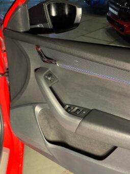 
										Škoda Octavia vRS 245 full									