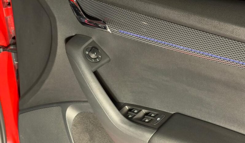 
								Škoda Octavia vRS 245 full									