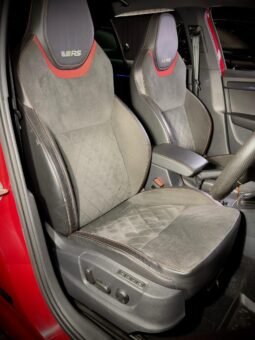 
										Škoda Octavia vRS 245 full									