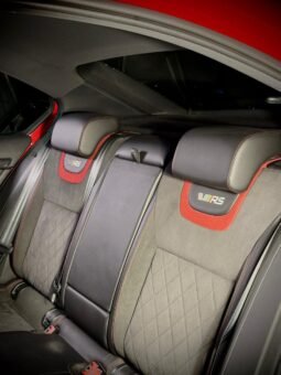 
										Škoda Octavia vRS 245 full									