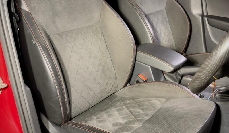 
								Škoda Octavia vRS 245 full									