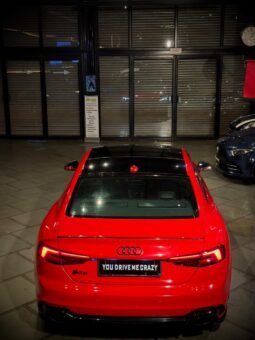 
										Audi RS5 Coupe full									