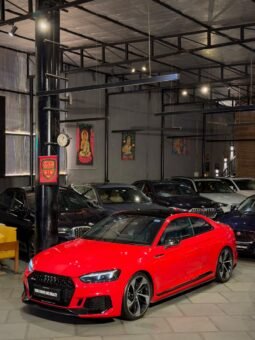 
										Audi RS5 Coupe full									