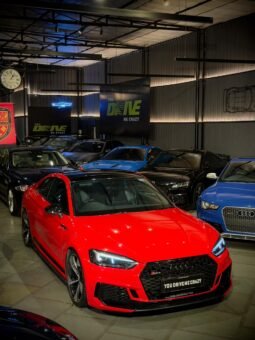 
										Audi RS5 Coupe full									