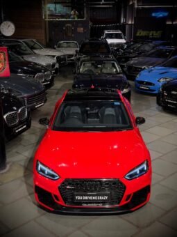
										Audi RS5 Coupe full									