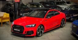 Audi RS5 Coupe