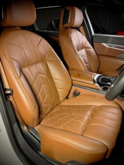 
										BMW 740i M Sport full									