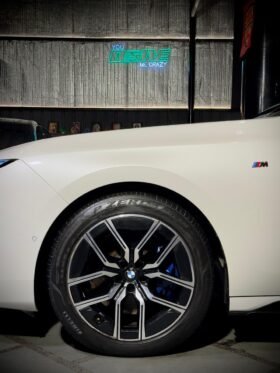 BMW 740i M Sport