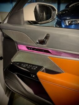 
										BMW 740i M Sport full									