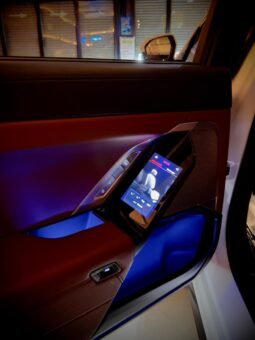 
										BMW 740i M Sport full									