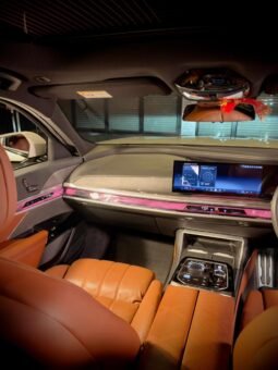 
										BMW 740i M Sport full									