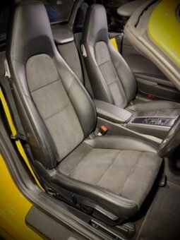 
										Porsche 718 Boxster full									