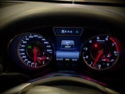 
										Mercedes-Benz CLA 45 AMG full									