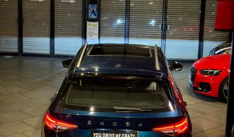 
								Škoda Kodiaq 4×4 full									