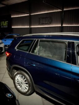
										Škoda Kodiaq 4×4 full									