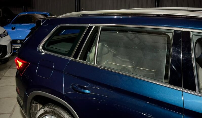 
								Škoda Kodiaq 4×4 full									