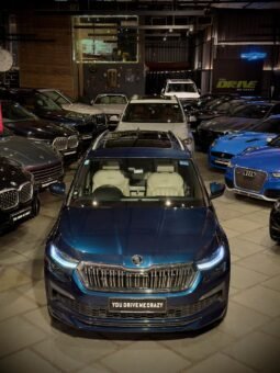 
										Škoda Kodiaq 4×4 full									