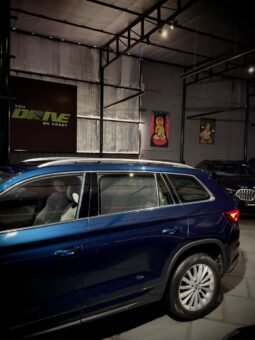 
										Škoda Kodiaq 4×4 full									