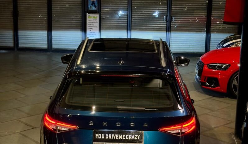 
								Škoda Kodiaq 4×4 full									