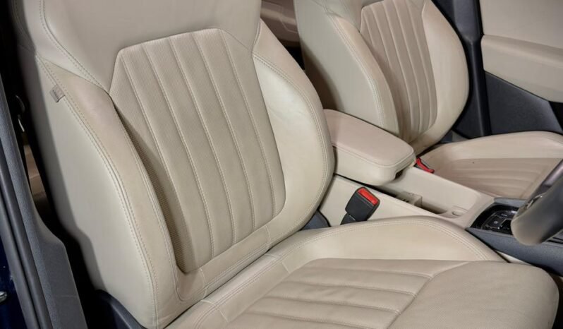 
								Škoda Kodiaq 4×4 full									