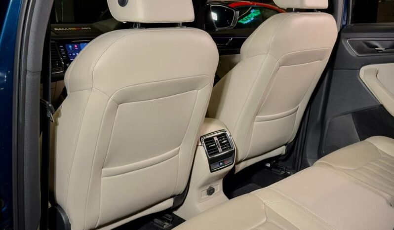 
								Škoda Kodiaq 4×4 full									