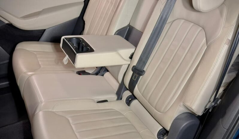 
								Škoda Kodiaq 4×4 full									