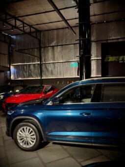 
										Škoda Kodiaq 4×4 full									