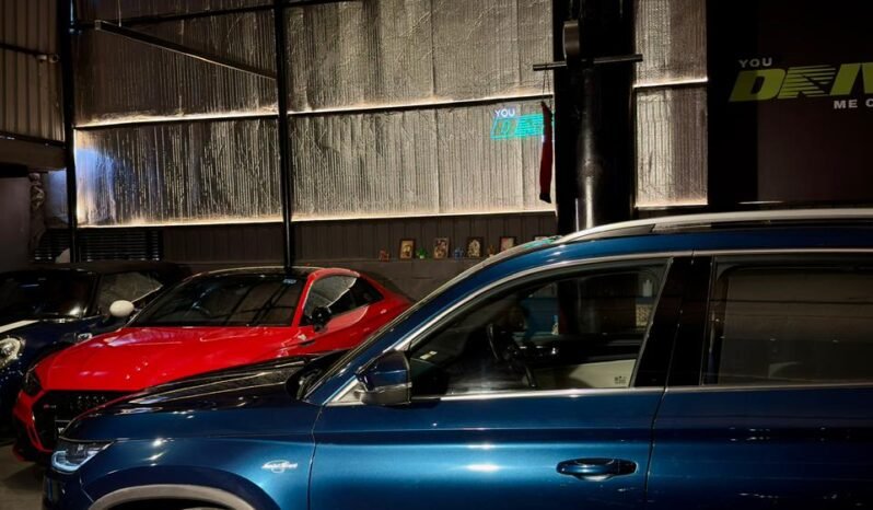 
								Škoda Kodiaq 4×4 full									