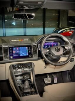 
										Škoda Kodiaq 4×4 full									