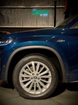 
										Škoda Kodiaq 4×4 full									