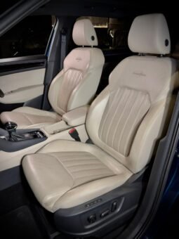 
										Škoda Kodiaq 4×4 full									