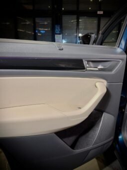 
										Škoda Kodiaq 4×4 full									